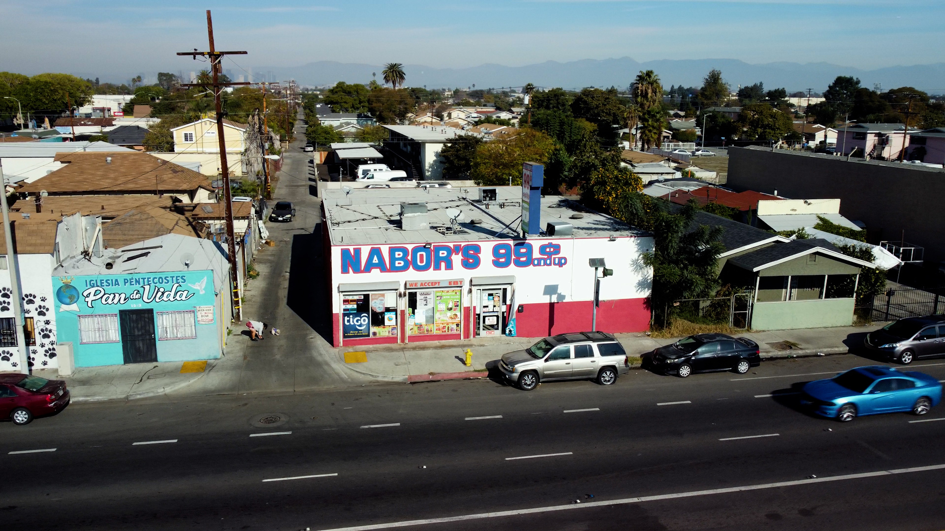 1517-1519 Firestone Blvd, Los Angeles, CA for sale Primary Photo- Image 1 of 8