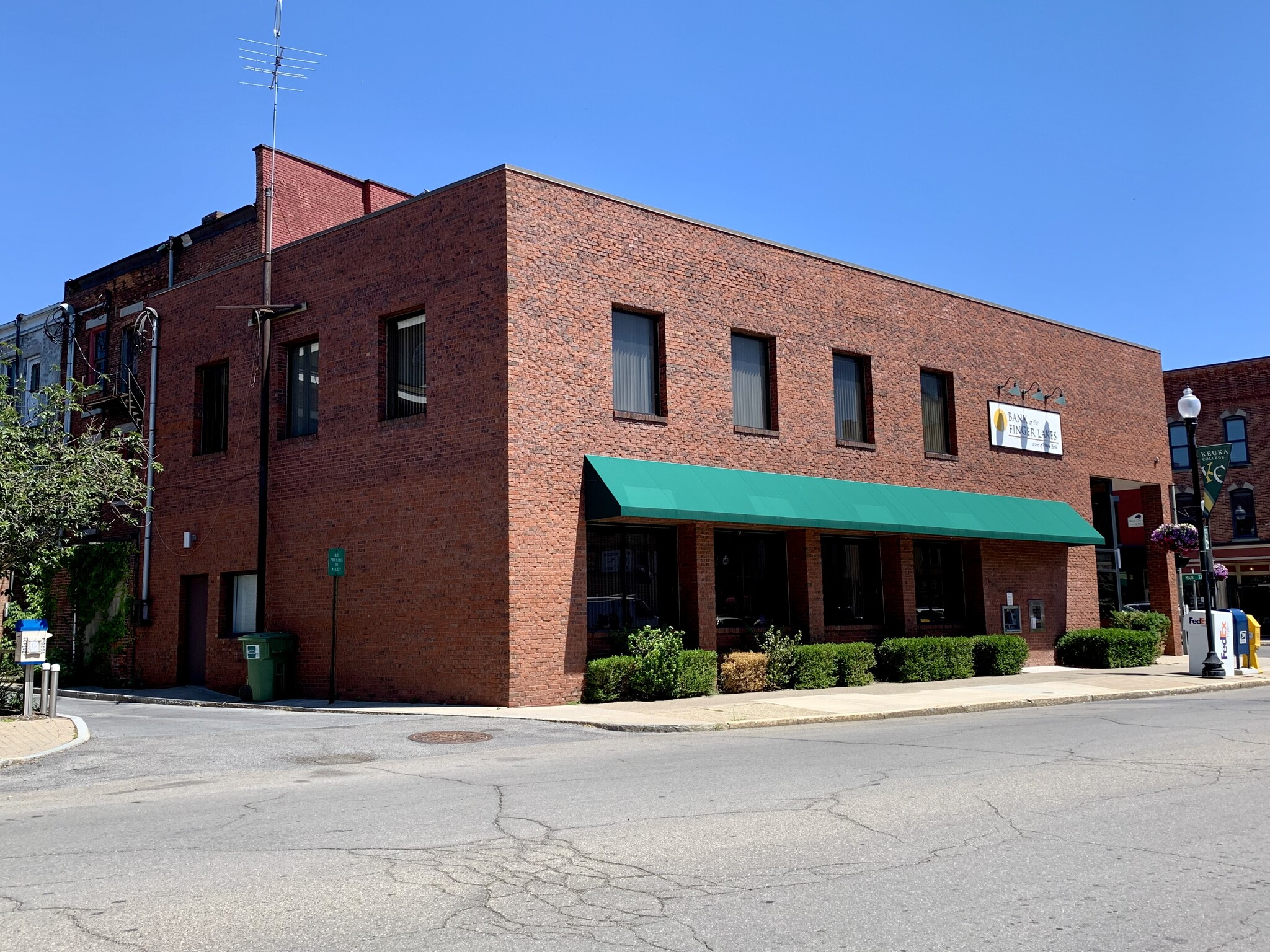 100 Main St, Penn Yan, NY 14527 - Village Centre | LoopNet