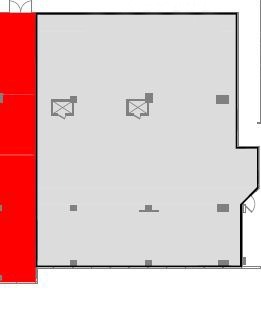 695 US Highway 46, Fairfield, NJ for lease Floor Plan- Image 1 of 1