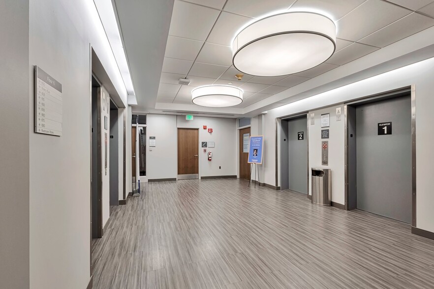 3333 N Calvert St, Baltimore, MD for lease - Interior Photo - Image 2 of 5