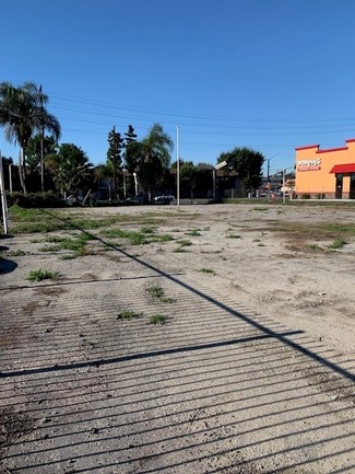 More details for 9219 Telegraph Rd, Pico Rivera, CA - Land for Lease