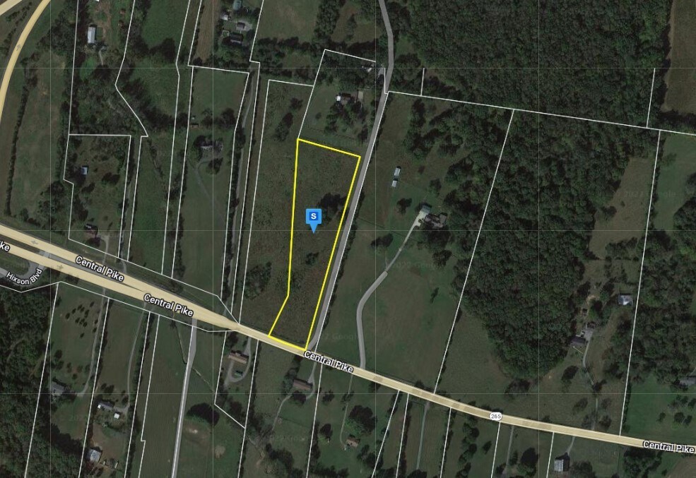 15841 Central Pike, Lebanon, TN 37090