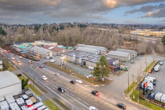 More details for 30321 Fraser Hwy, Abbotsford, BC - Industrial for Lease