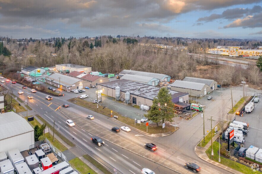 30321 Fraser Hwy, Abbotsford, BC for lease - Primary Photo - Image 1 of 7