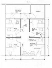 22156 Sherman Way, Canoga Park, CA for lease Building Photo- Image 1 of 1