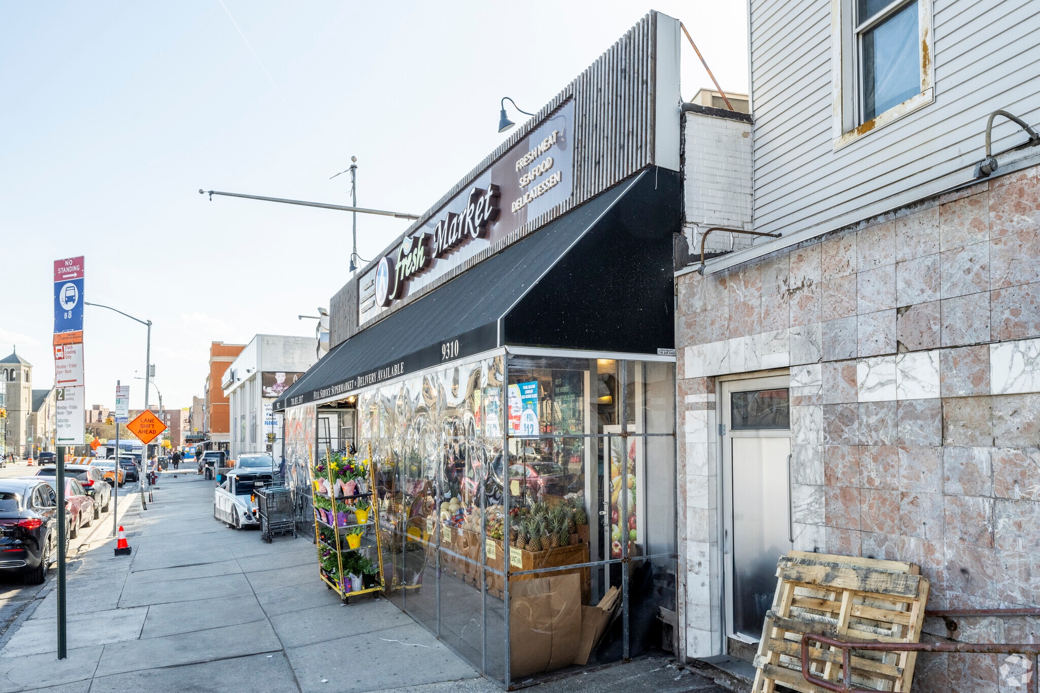 9310-9312 4th Ave, Brooklyn, NY for lease Primary Photo- Image 1 of 5