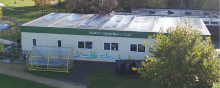 Chaffinch Ln, Watford for lease Building Photo- Image 2 of 2