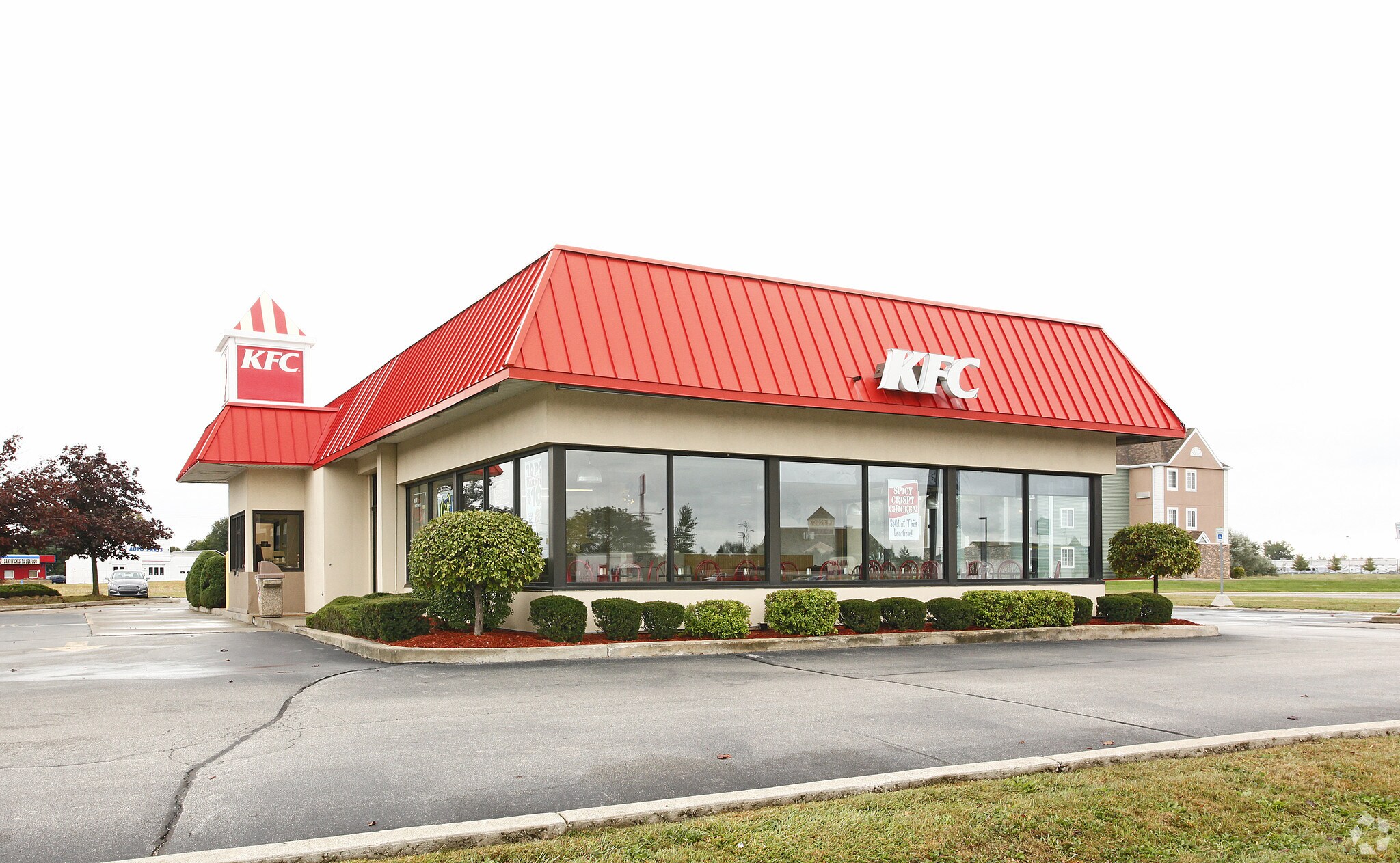 9230 Birch Run Rd, Birch Run, MI for sale Primary Photo- Image 1 of 1