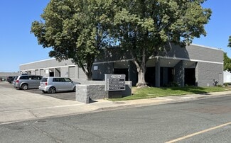 More details for 4217 Coronado Ave, Stockton, CA - Industrial for Lease