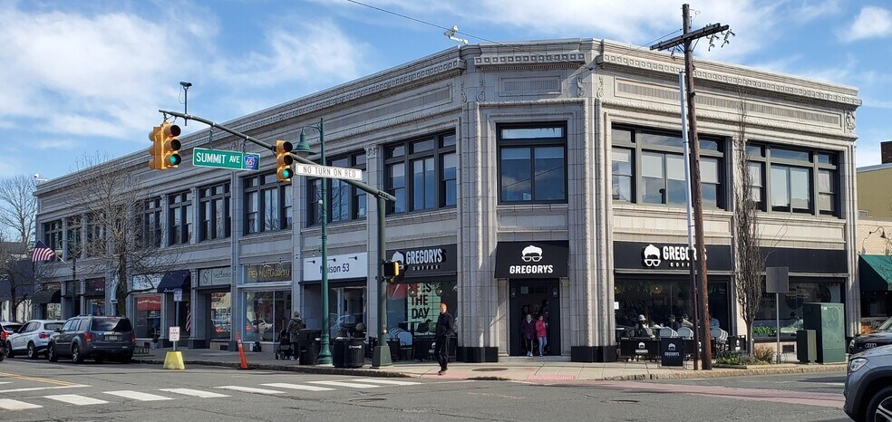 330-342 Springfield Ave, Summit, NJ for sale - Primary Photo - Image 1 of 1