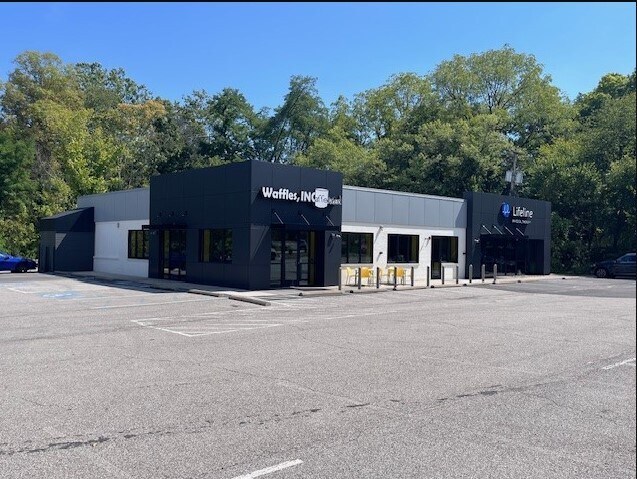 155 Mcmurray Rd, Pittsburgh, PA for sale Building Photo- Image 1 of 1