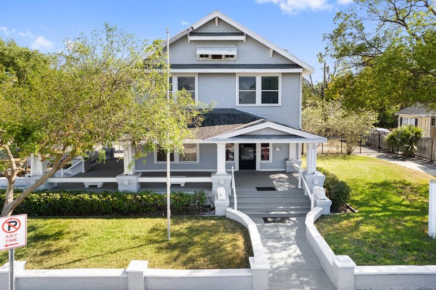 1902 W Cass St, Tampa, FL 33606