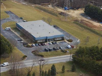 1600 Reed Rd, Pennington, NJ for sale - Aerial - Image 3 of 36