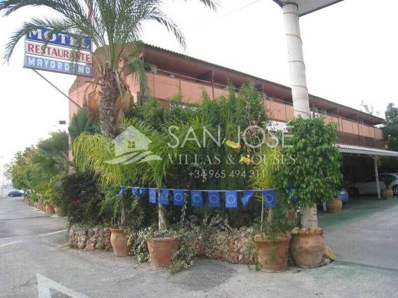 Land in Aspe for sale - Building Photo - Image 2 of 28