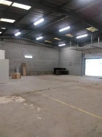 Industrial in Perpignan for lease - Building Photo - Image 3 of 4