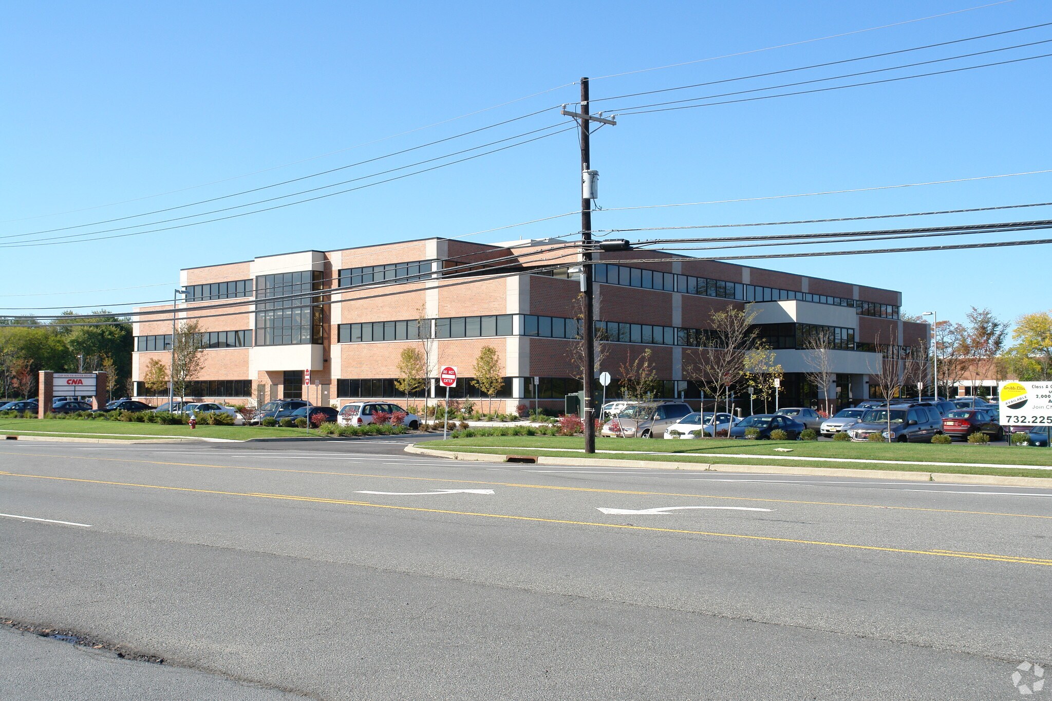 1249 S River Rd, Cranbury, NJ 08512 Office for Lease