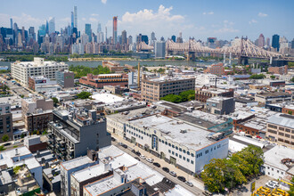 11-11 44th Dr, Long Island City, NY - aerial  map view - Image1