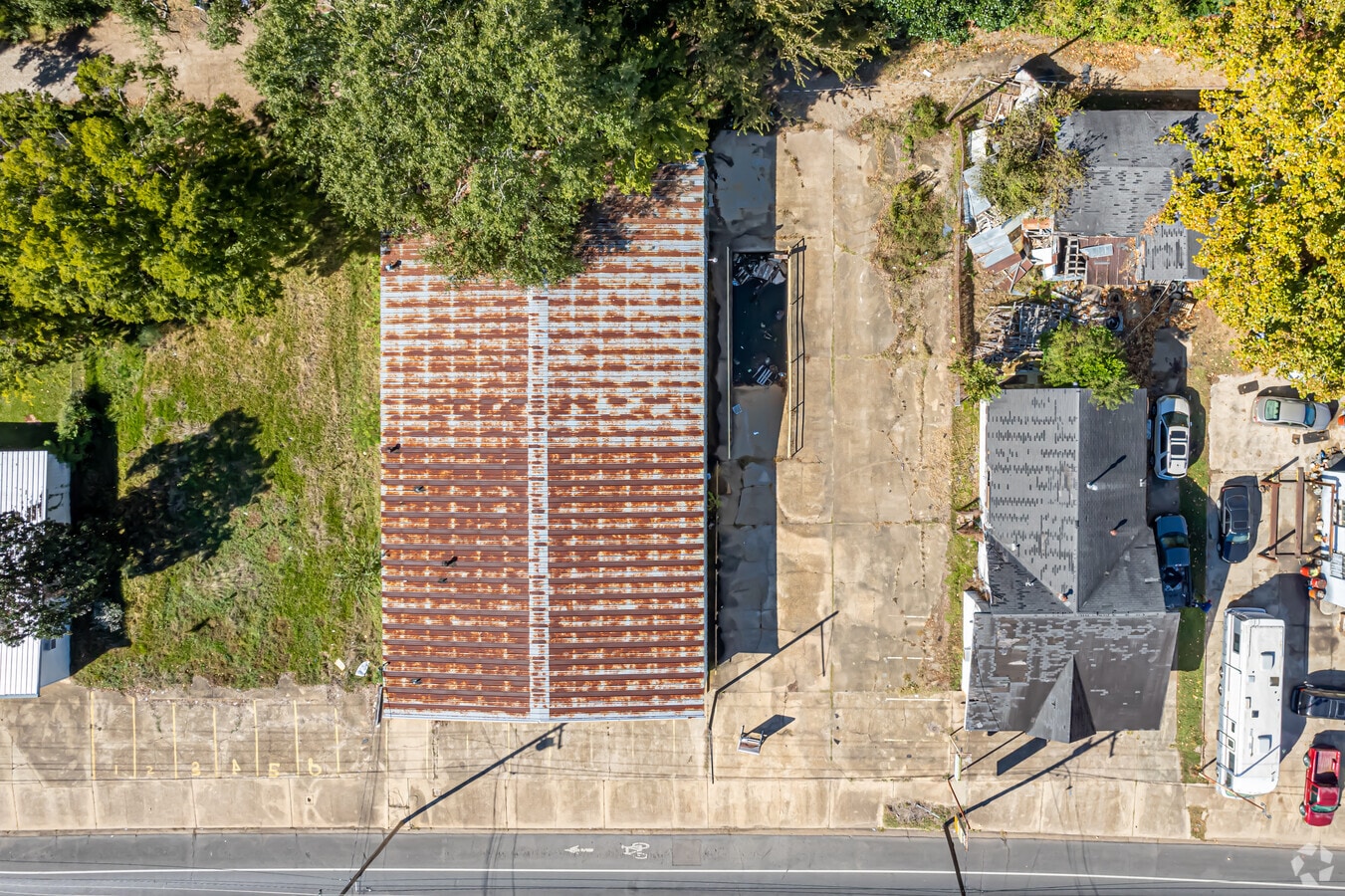 2214 Lee St, Alexandria, LA 71301