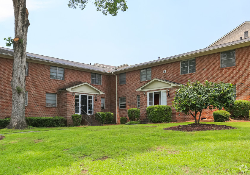 3518 Roswell Rd NW, Atlanta, GA for sale - Primary Photo - Image 1 of 1