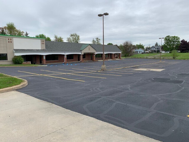 250 Castalia St, Bellevue, OH for lease Building Photo- Image 1 of 1