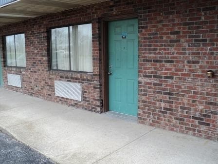 8435 S Old Us Highway 41, Carlisle, IN for sale - Primary Photo - Image 1 of 1