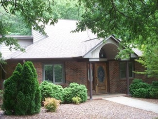 More details for 114 S Park Ter, Eden, NC - Office for Sale