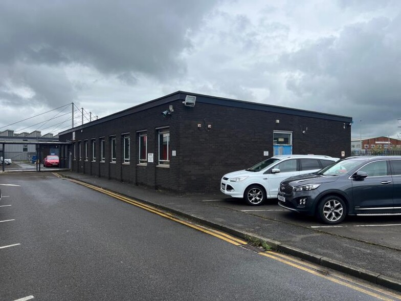 Middlesbrough Rd, Middlesbrough for lease - Primary Photo - Image 1 of 1