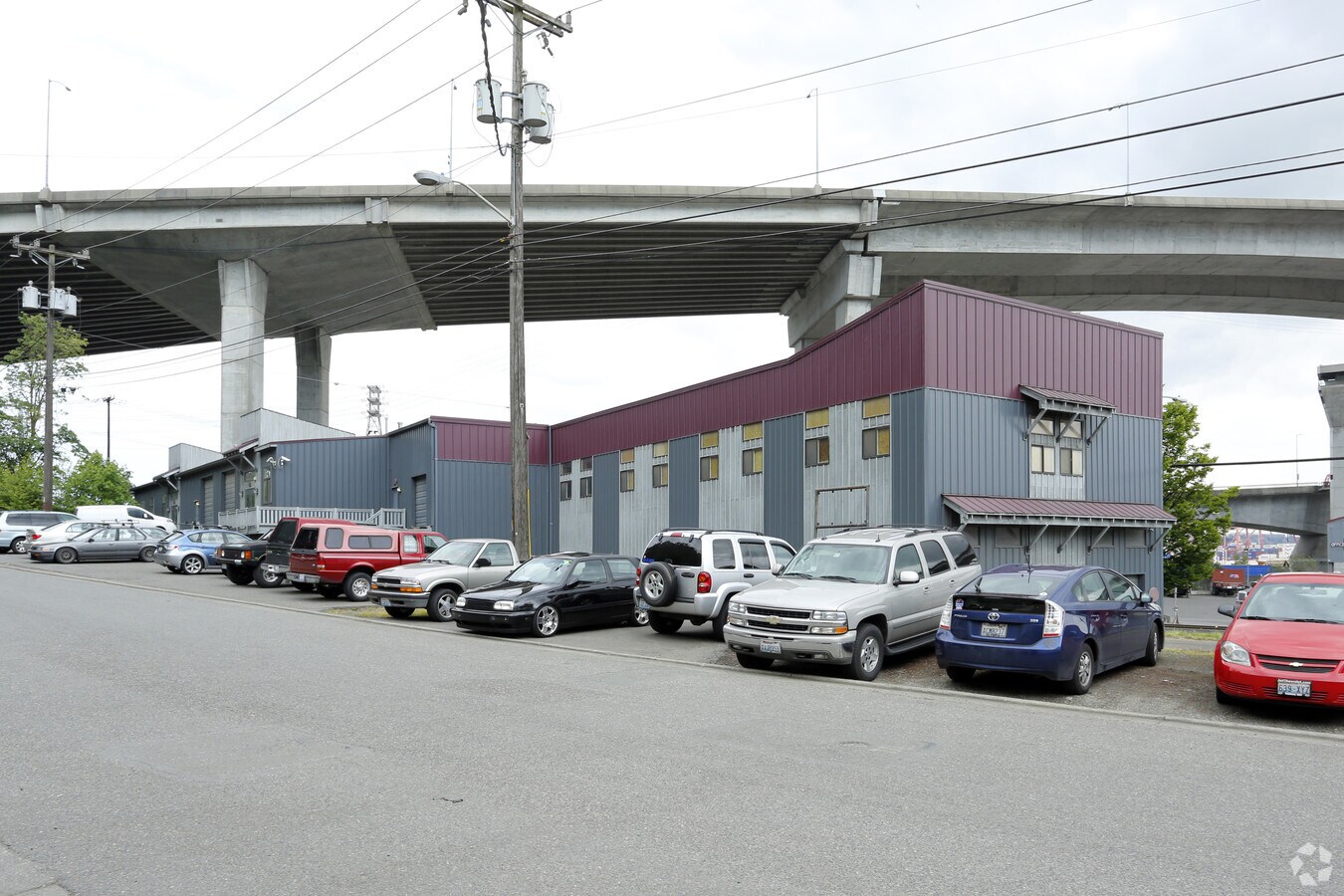 3601 W Marginal Way SW, Seattle, WA 98106