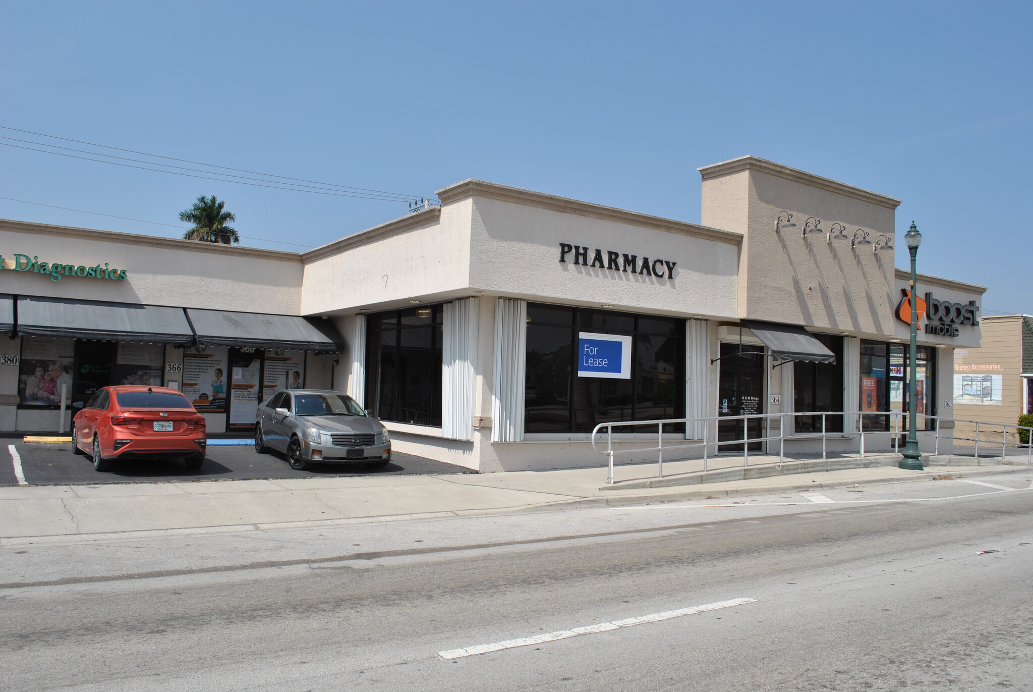 362-364 S Main St, Belle Glade, FL for sale Primary Photo- Image 1 of 1