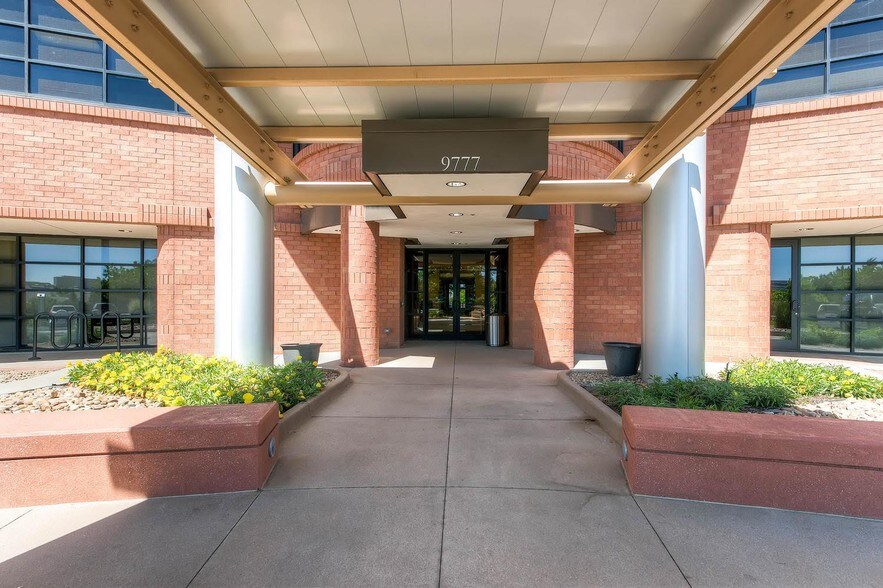 9777 S Yosemite St, Lone Tree, CO for lease - Other - Image 3 of 19