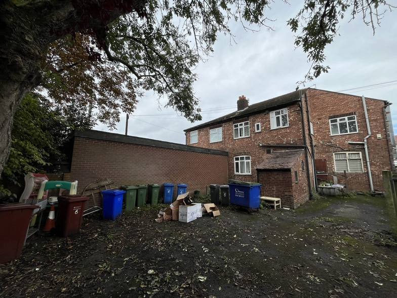 4-6 Lane End Road, Manchester for lease - Building Photo - Image 3 of 3