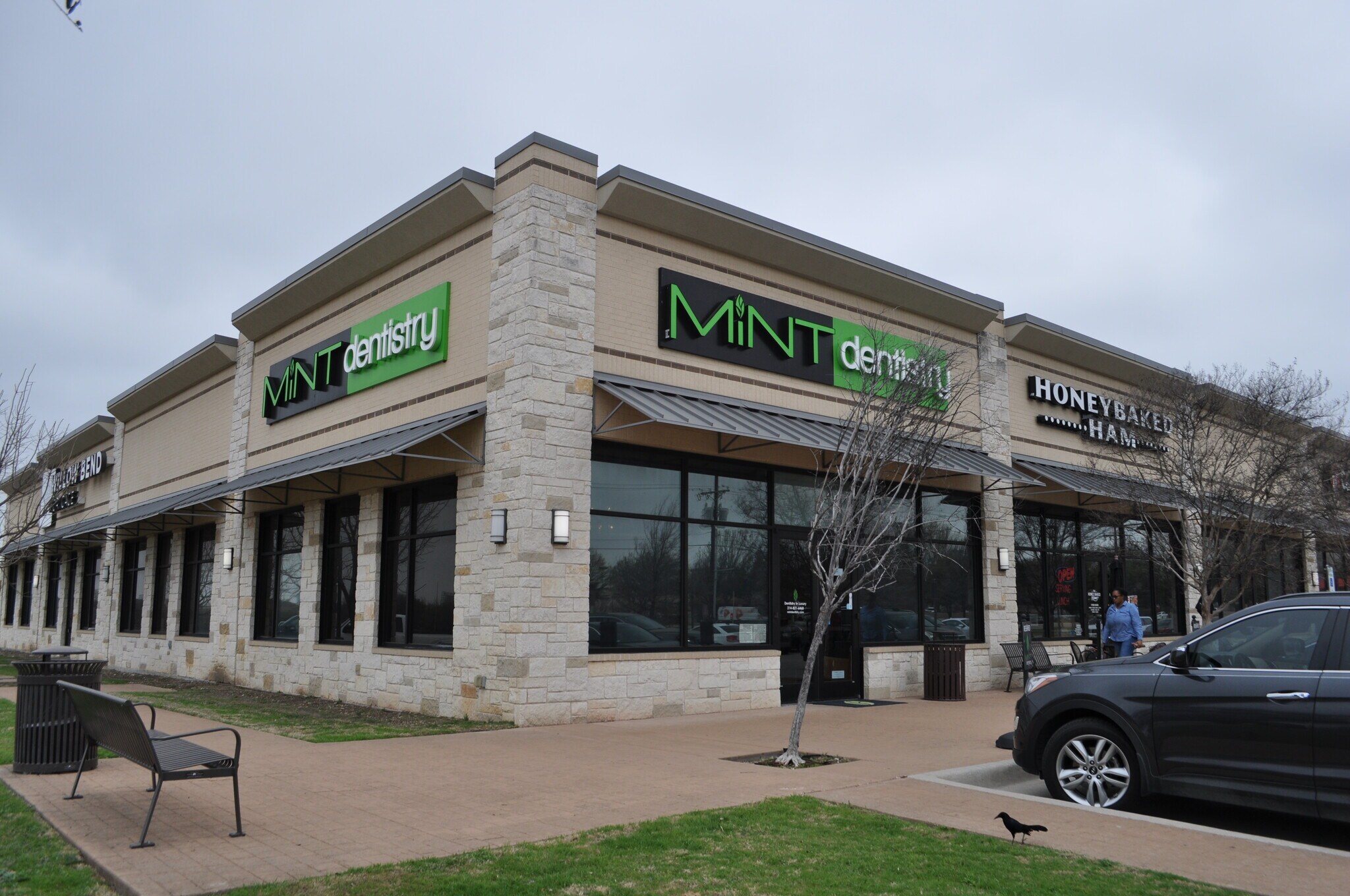 4611 Preston Rd, Frisco, TX for sale Building Photo- Image 1 of 1