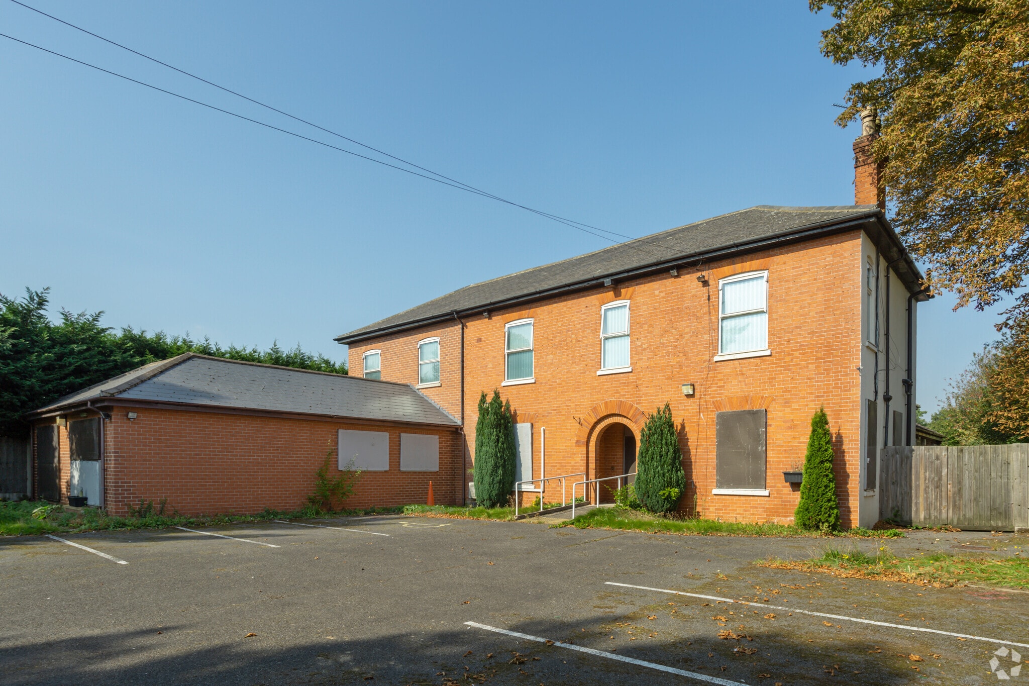 96 Draycott Rd, Derby for sale Primary Photo- Image 1 of 1