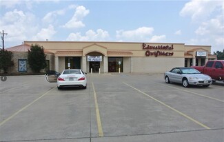 More details for 400 E Central Texas Expy, Harker Heights, TX - Office/Retail for Lease