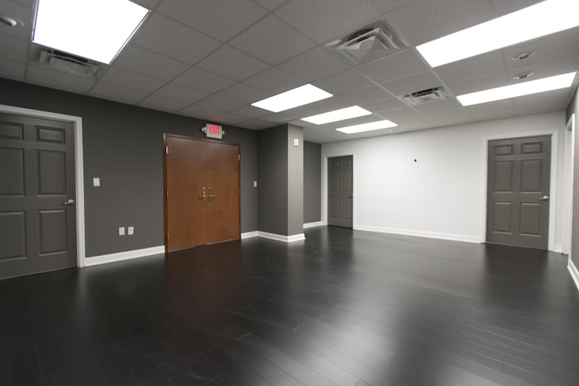 814 Ponce de Leon Blvd, Coral Gables, FL for lease Interior Photo- Image 1 of 3