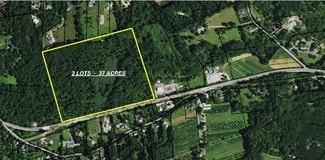 More details for 52-74 Route 46, Independence Township – Land for Sale, Hackettstown, NJ