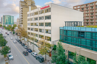 More details for 750 Cambie St, Vancouver, BC - Office for Lease