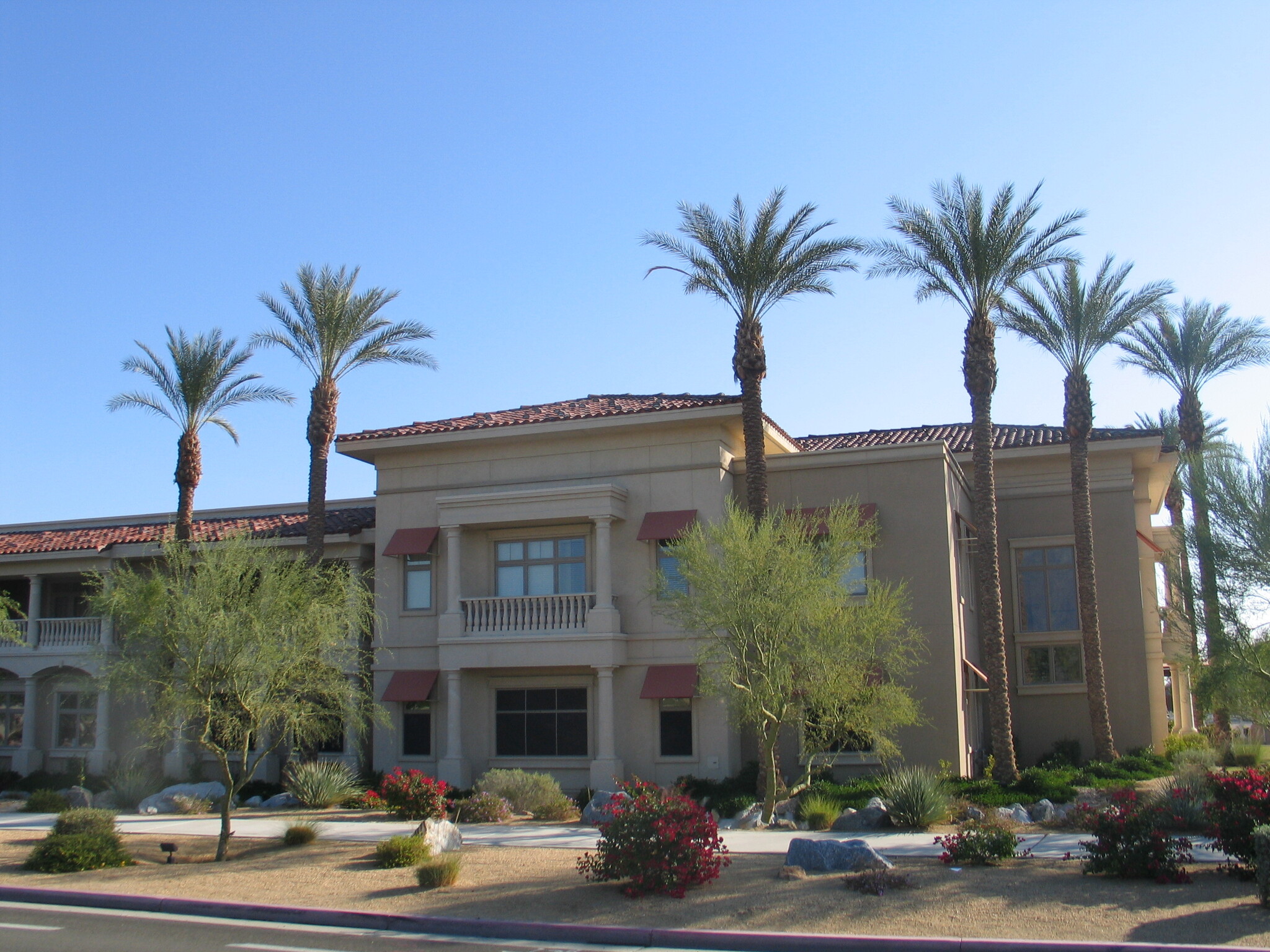 35800 Bob Hope Dr, Rancho Mirage, CA 92270 - Office for Lease | LoopNet