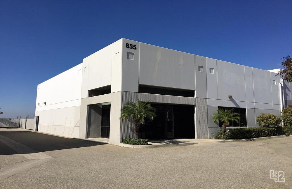 855 N Todd Ave, Azusa, CA for sale Building Photo- Image 1 of 6