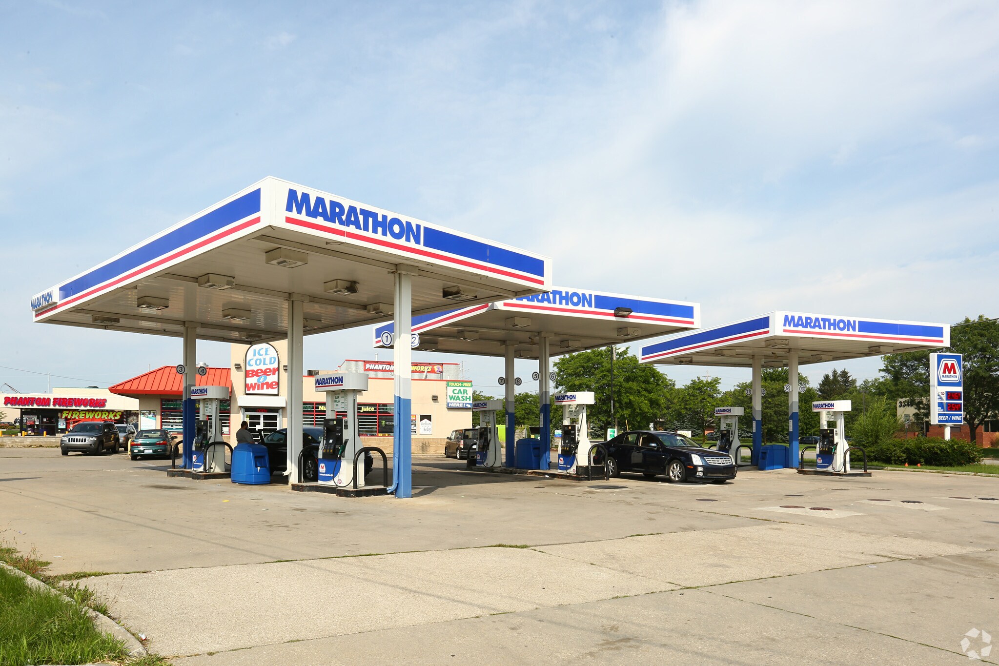 3356 Miller Rd, Flint, MI for sale Primary Photo- Image 1 of 1