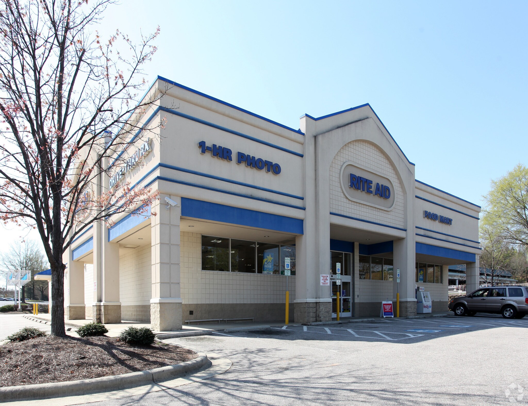 2850 Capital Blvd, Raleigh, NC for sale Primary Photo- Image 1 of 1