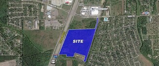 More details for Highway 59, Humble, TX - Land for Sale