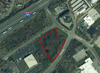 More details for JESSUP & GROVE Road, Thorofare, NJ - Land for Sale