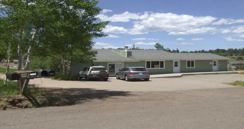 9767 Rhodus St, Conifer, CO for sale - Primary Photo - Image 1 of 1