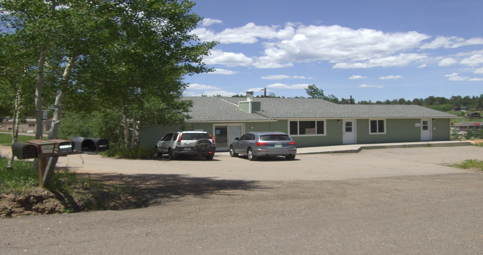 9767 Rhodus St, Conifer, CO for sale Primary Photo- Image 1 of 1