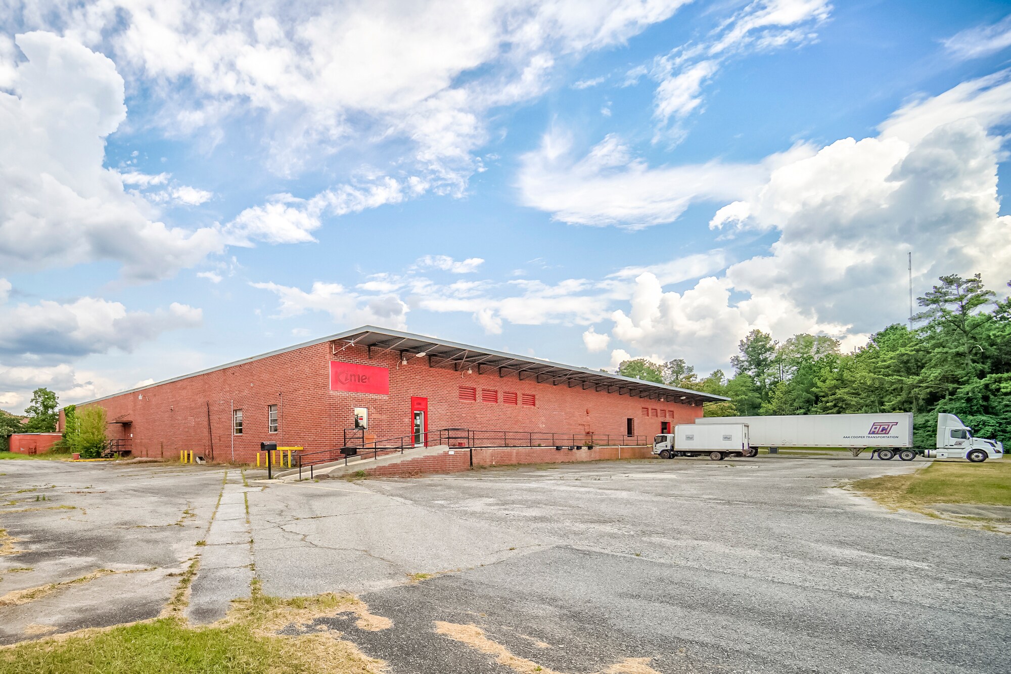 4360 San Carlos Dr, Macon-Bibb, GA for sale Building Photo- Image 1 of 1