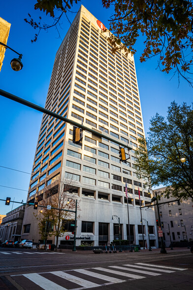 40 S Main St, Memphis, TN for lease - Building Photo - Image 2 of 13