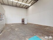 Warehouse Space