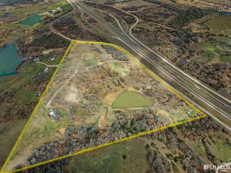 13910-13972 State Highway 287, Bellevue, TX for sale - Primary Photo - Image 1 of 12