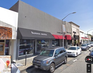 More details for 219 S San Mateo Dr, San Mateo, CA - Retail for Lease